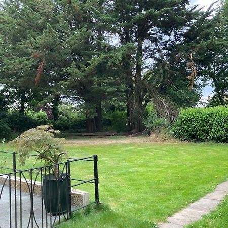 Woodland Retreat, Market Lane, Blundeston, Lowestoft Eksteriør billede