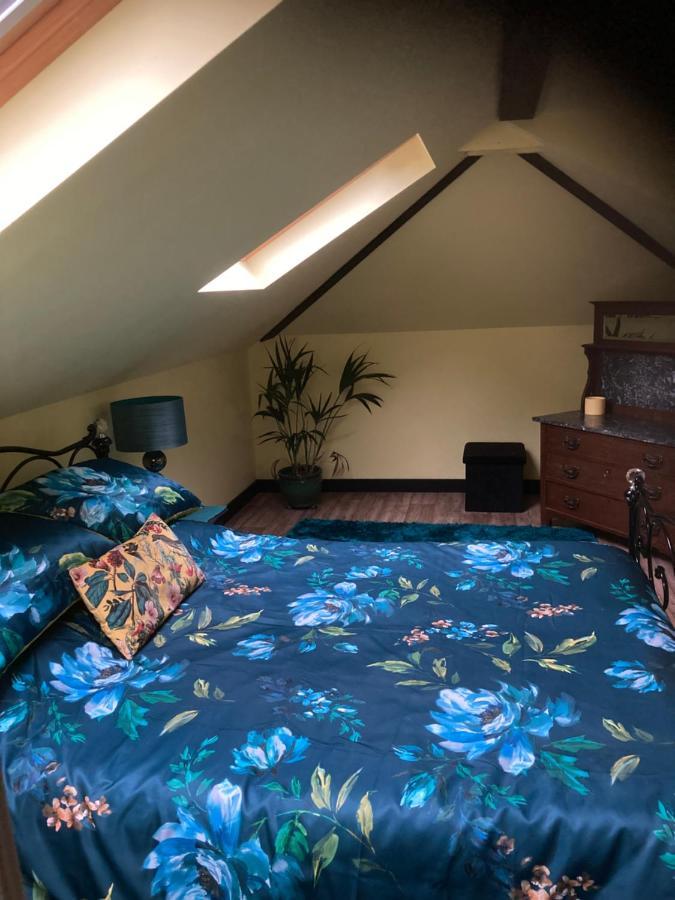 Woodland Retreat, Market Lane, Blundeston, Lowestoft Eksteriør billede