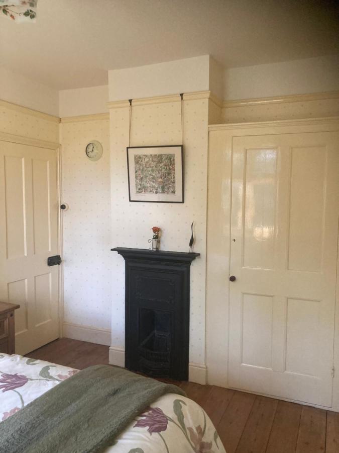 Woodland Retreat, Market Lane, Blundeston, Lowestoft Eksteriør billede