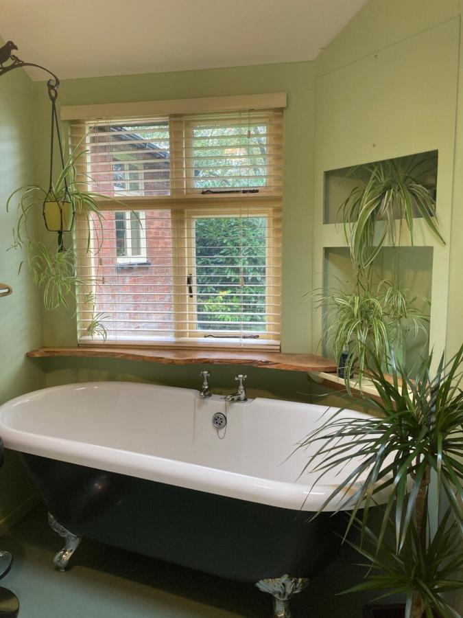 Woodland Retreat, Market Lane, Blundeston, Lowestoft Eksteriør billede