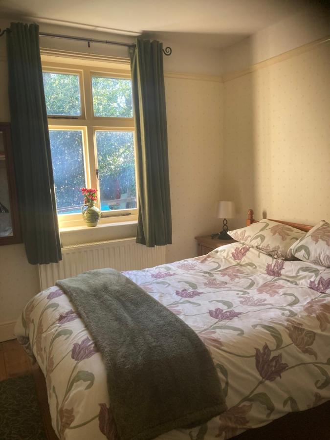 Woodland Retreat, Market Lane, Blundeston, Lowestoft Eksteriør billede