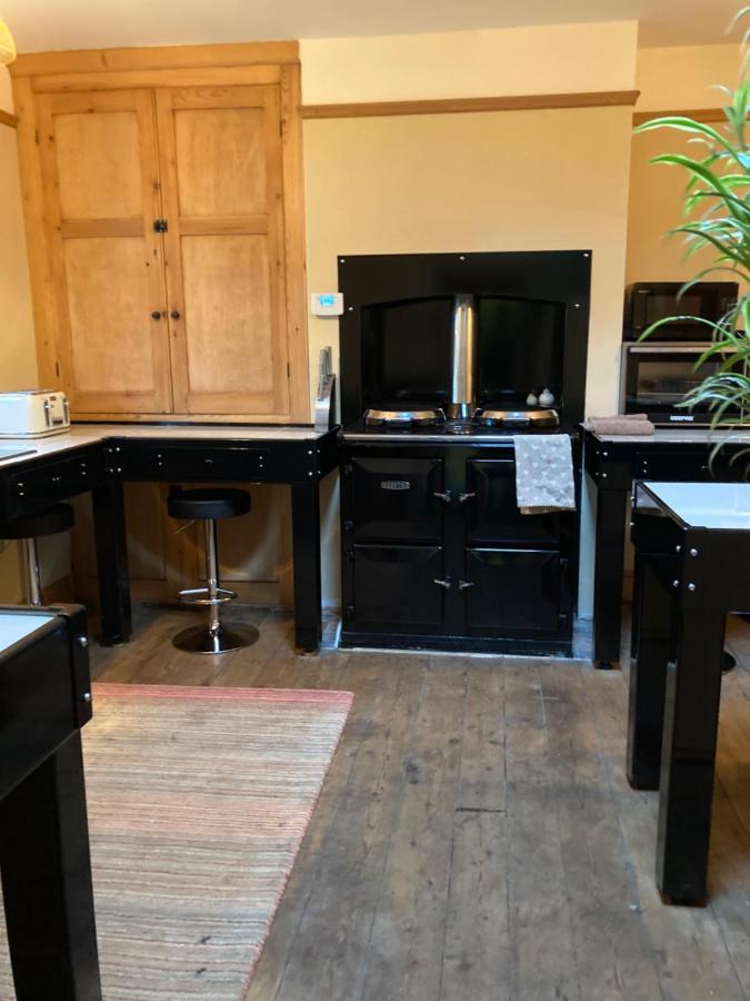 Woodland Retreat, Market Lane, Blundeston, Lowestoft Eksteriør billede