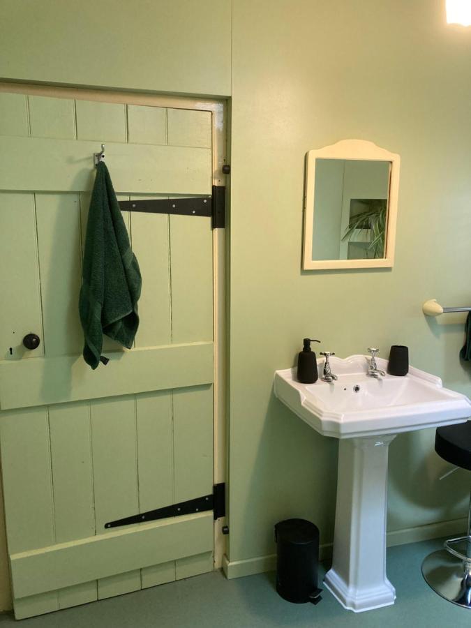 Woodland Retreat, Market Lane, Blundeston, Lowestoft Eksteriør billede