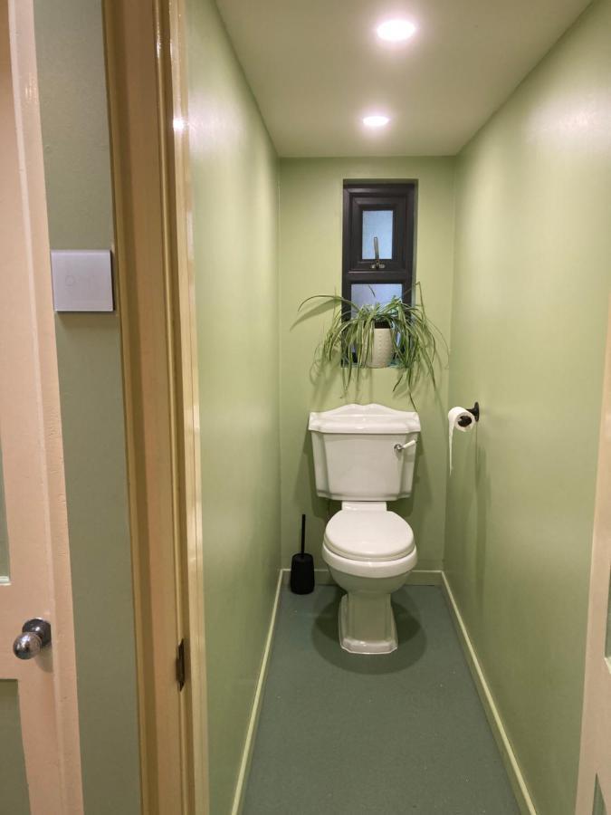 Woodland Retreat, Market Lane, Blundeston, Lowestoft Eksteriør billede