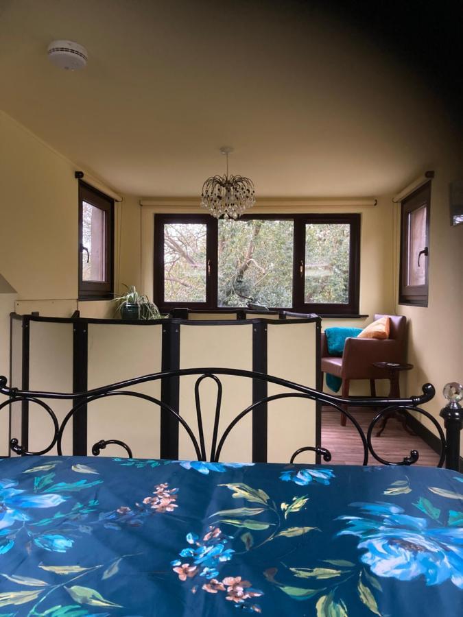 Woodland Retreat, Market Lane, Blundeston, Lowestoft Eksteriør billede