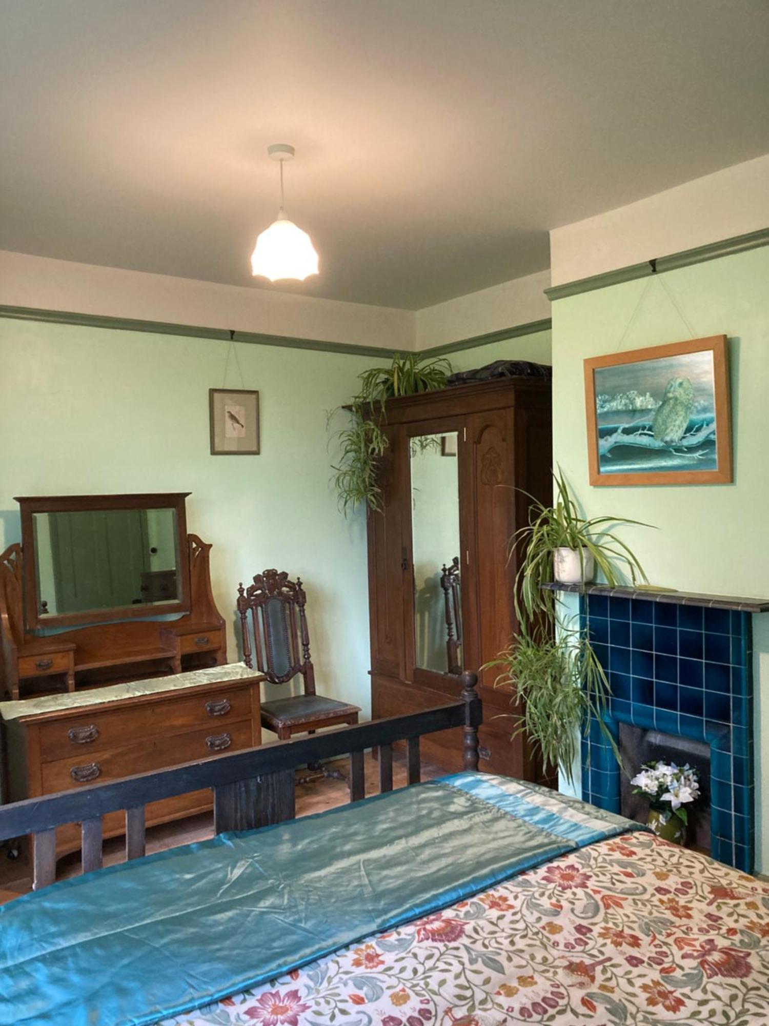 Woodland Retreat, Market Lane, Blundeston, Lowestoft Eksteriør billede