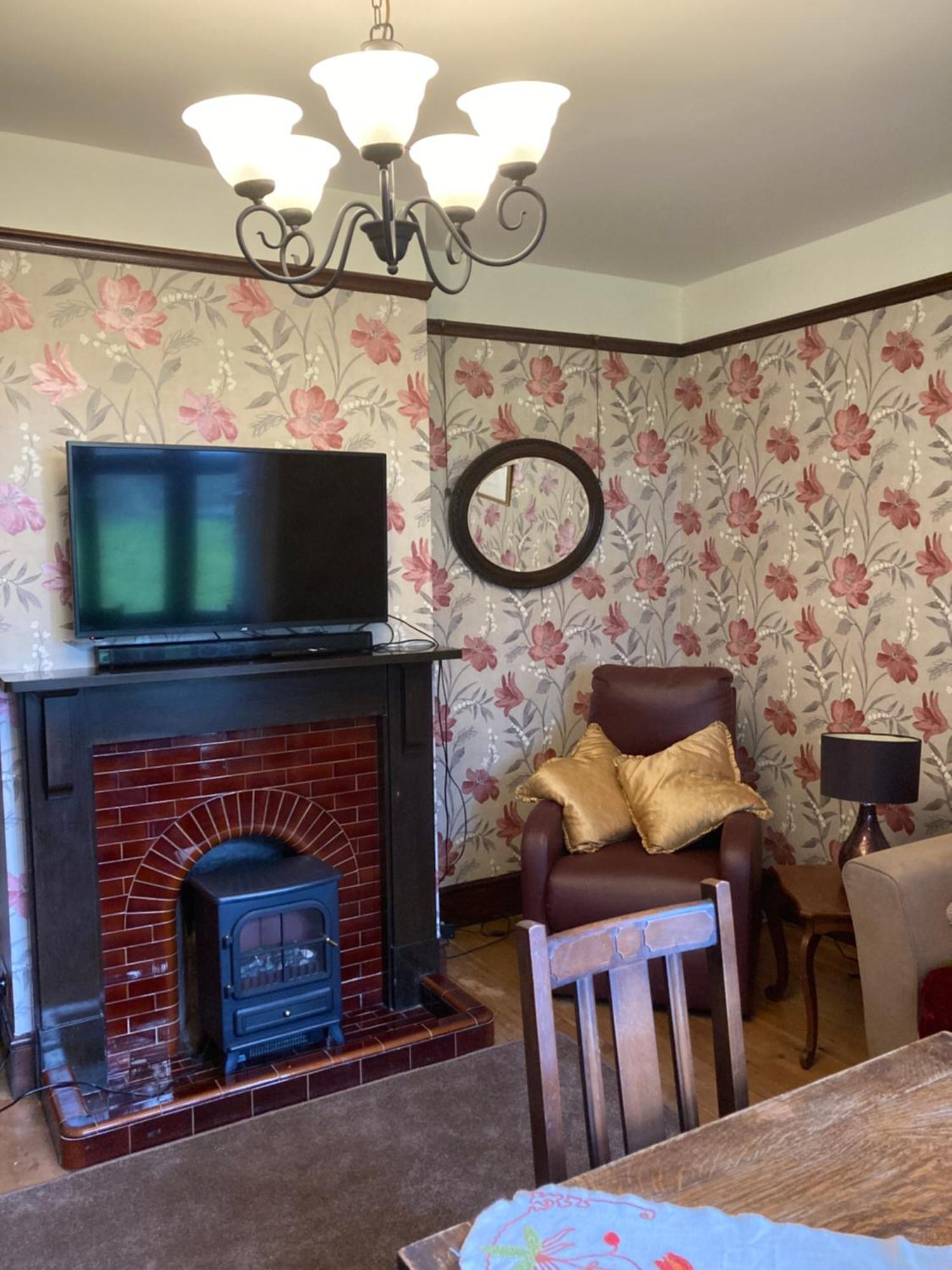 Woodland Retreat, Market Lane, Blundeston, Lowestoft Eksteriør billede