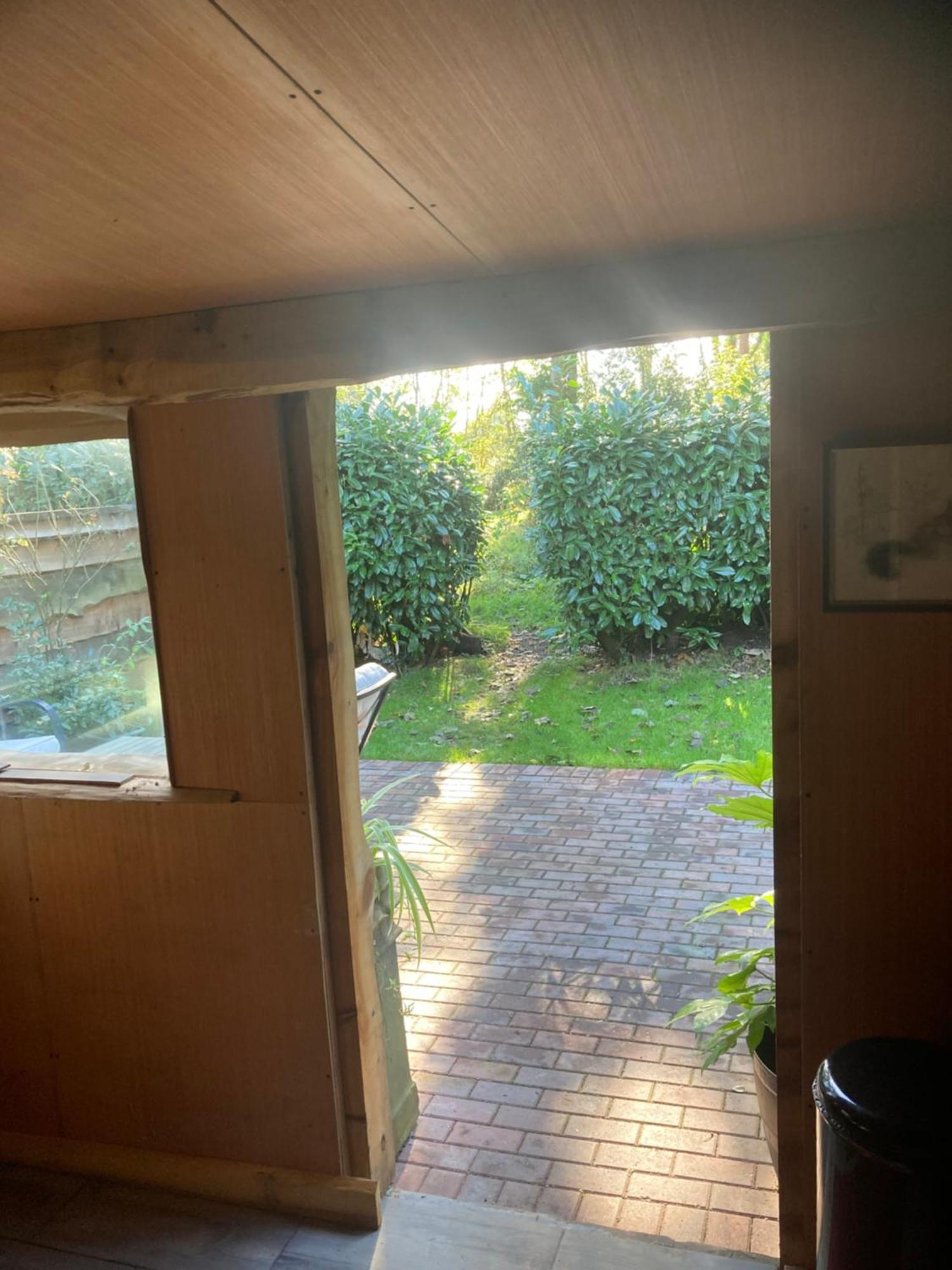 Woodland Retreat, Market Lane, Blundeston, Lowestoft Eksteriør billede