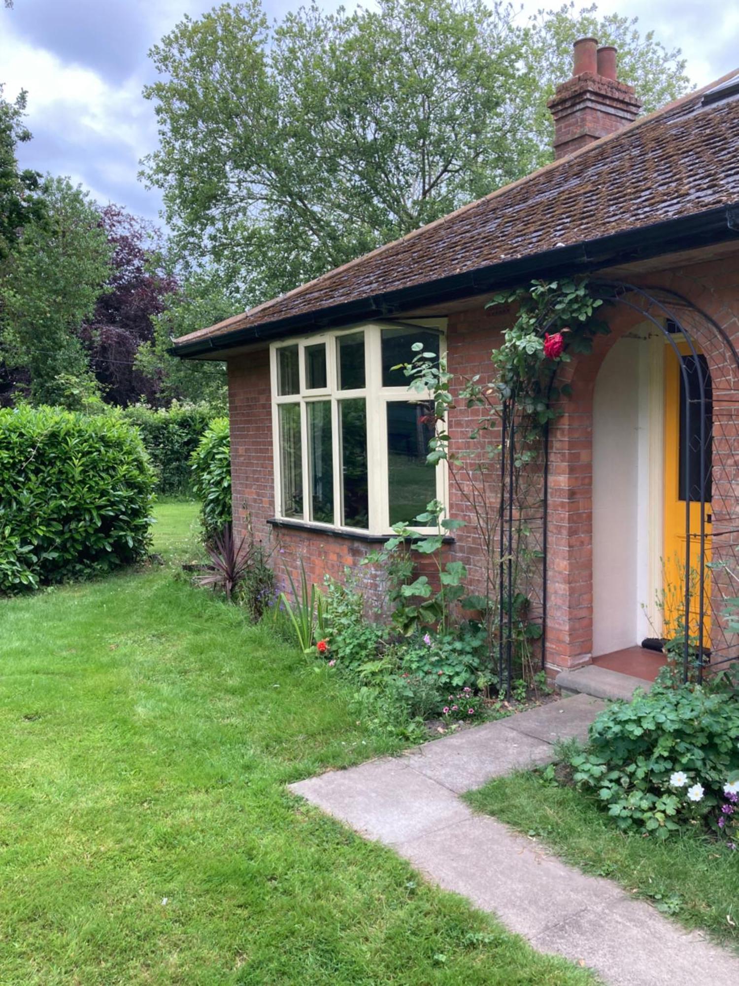 Woodland Retreat, Market Lane, Blundeston, Lowestoft Eksteriør billede