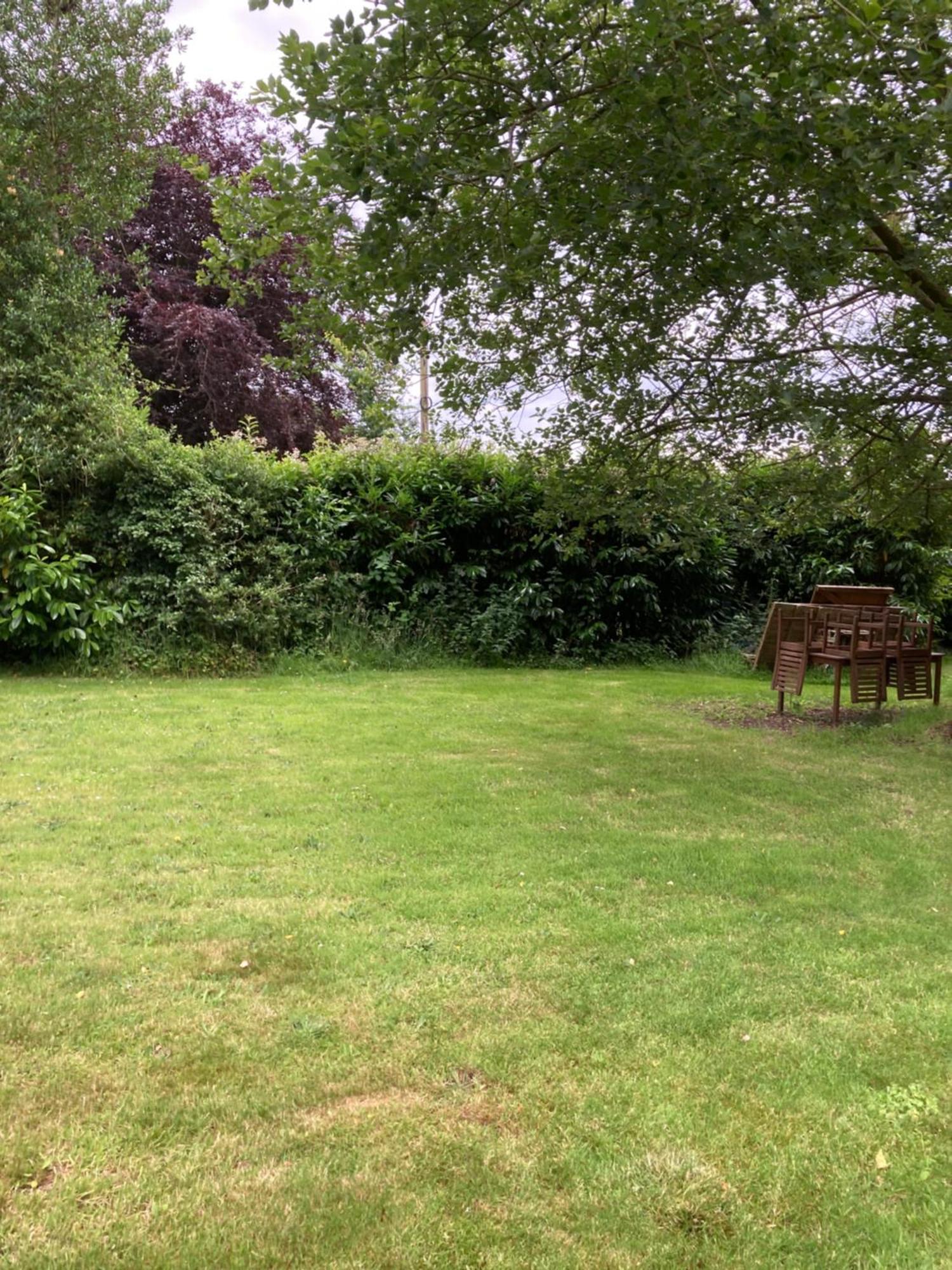 Woodland Retreat, Market Lane, Blundeston, Lowestoft Eksteriør billede